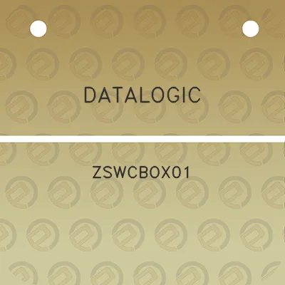 datalogic-zswcbox01