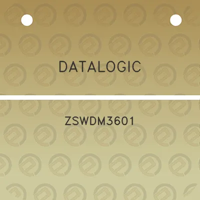 datalogic-zswdm3601