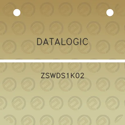 datalogic-zswds1k02