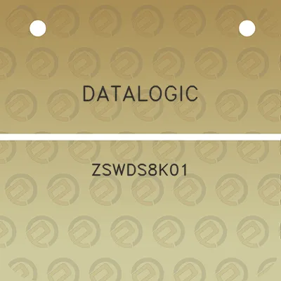 datalogic-zswds8k01