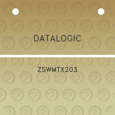 datalogic-zswmtx203