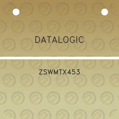 datalogic-zswmtx453