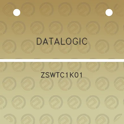 datalogic-zswtc1k01