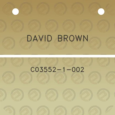 david-brown-c03552-1-002