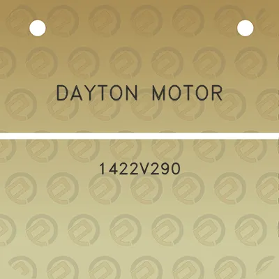 dayton-motor-1422v290