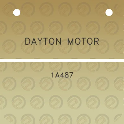 dayton-motor-1a487