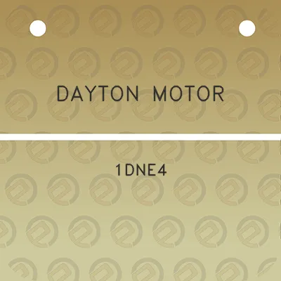 dayton-motor-1dne4