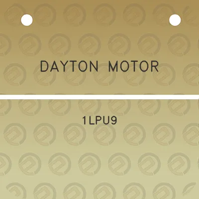 dayton-motor-1lpu9