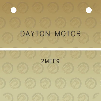 dayton-motor-2mef9