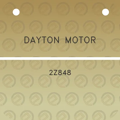 dayton-motor-2z848