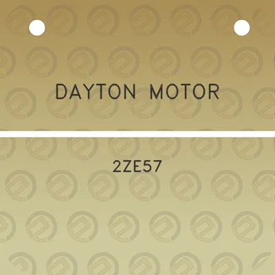 dayton-motor-2ze57