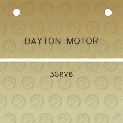 dayton-motor-3grv6