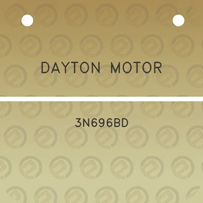 dayton-motor-3n696bd