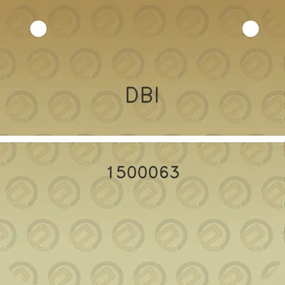 dbi-1500063