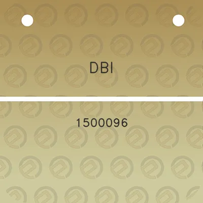 dbi-1500096