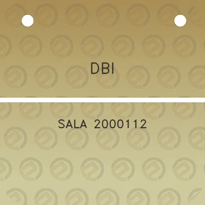 dbi-sala-2000112