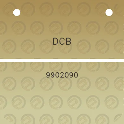 dcb-9902090