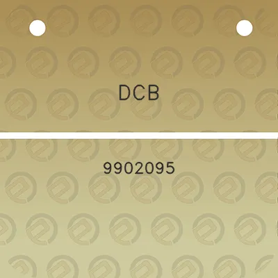 dcb-9902095