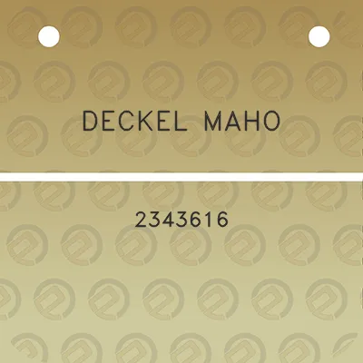 deckel-maho-2343616