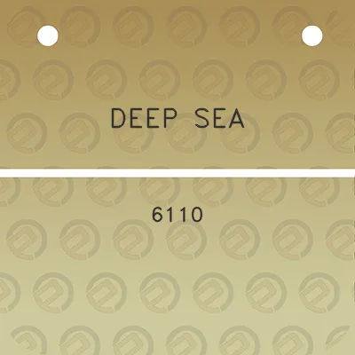 deep-sea-6110