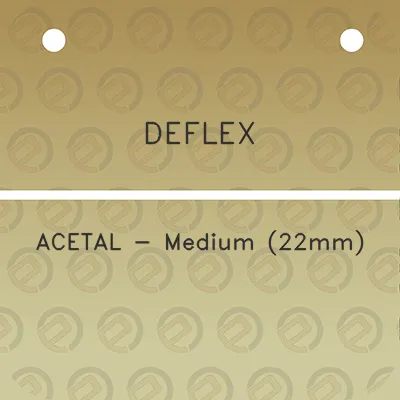 deflex-acetal-medium-22mm