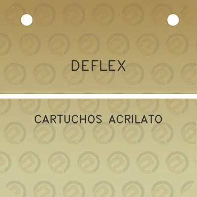 deflex-cartuchos-acrilato