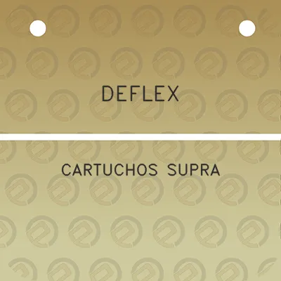 deflex-cartuchos-supra