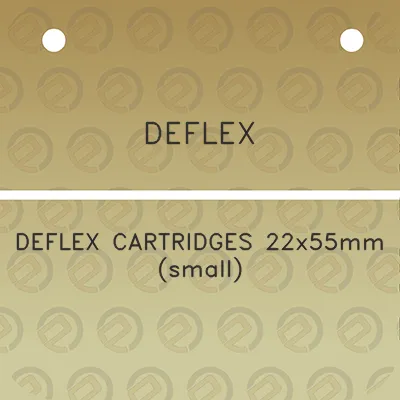 deflex-deflex-cartridges-22x55mm-small