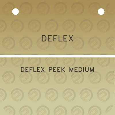 deflex-deflex-peek-medium