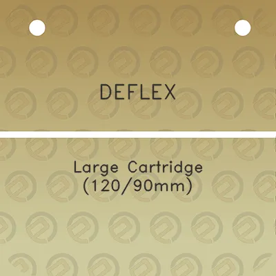 deflex-large-cartridge-12090mm