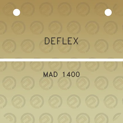 deflex-mad-1400