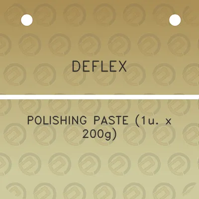 deflex-polishing-paste-1u-x-200g