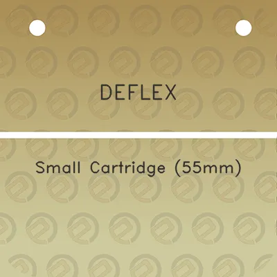 deflex-small-cartridge-55mm