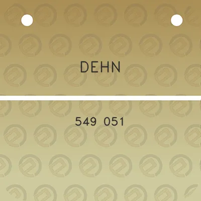 dehn-549-051