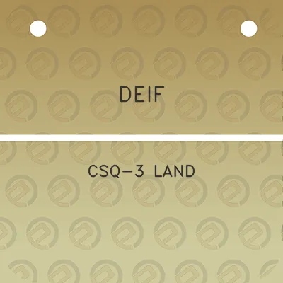 deif-csq-3-land