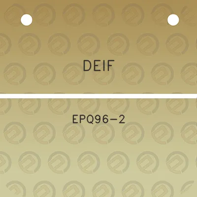 deif-epq96-2