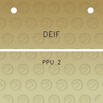 deif-ppu-2