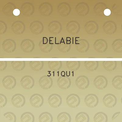 delabie-311qu1