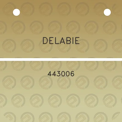 delabie-443006