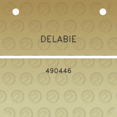 delabie-490446