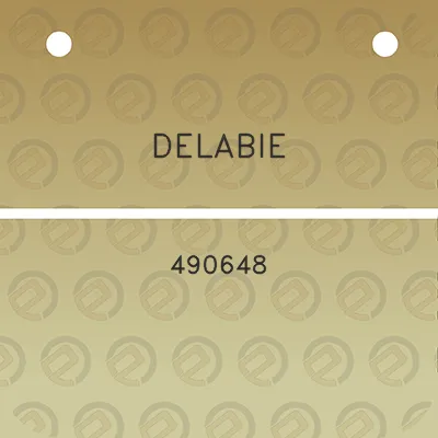 delabie-490648