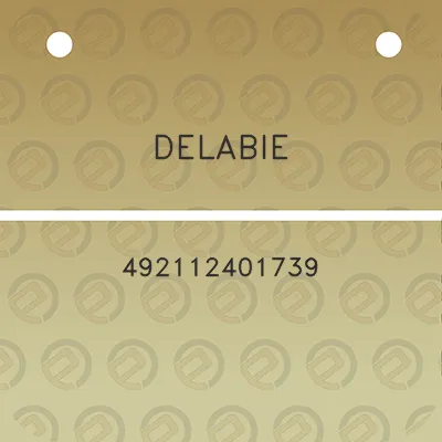 delabie-492e11