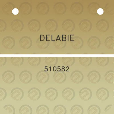 delabie-510582