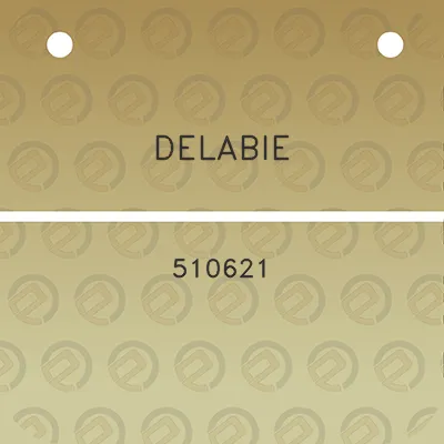 delabie-510621