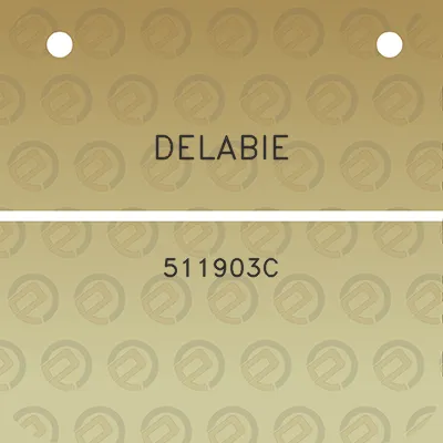 delabie-511903c