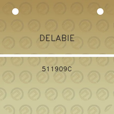 delabie-511909c