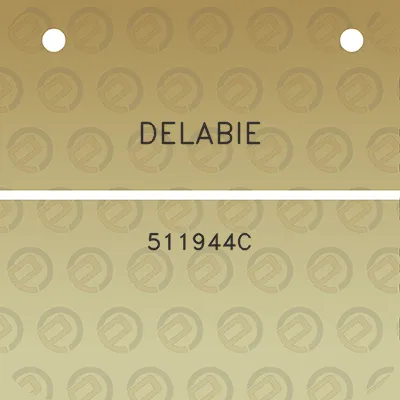 delabie-511944c