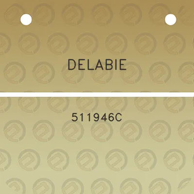 delabie-511946c