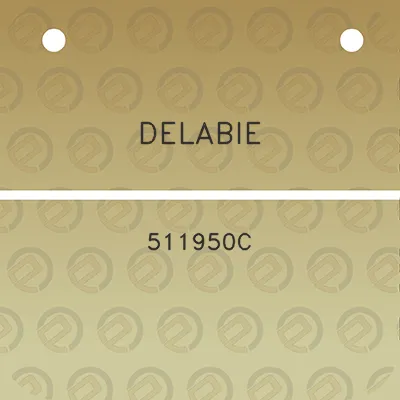 delabie-511950c