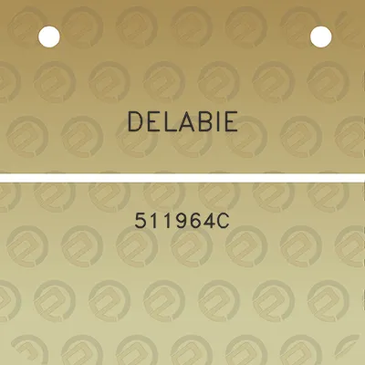 delabie-511964c